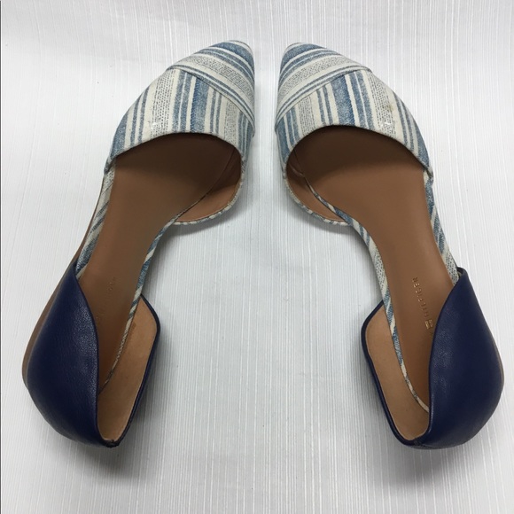Tommy Hilfiger New Flats - Picture 4 of 6